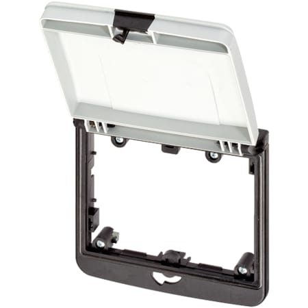 Murrelektronik Modlight50/70 Pro adapter for tube wall mounting 4000-68524-0000001